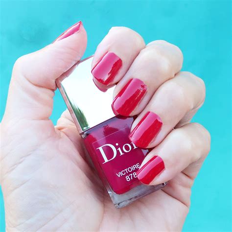 dior nail polish vernis|dior nail polish 2021.